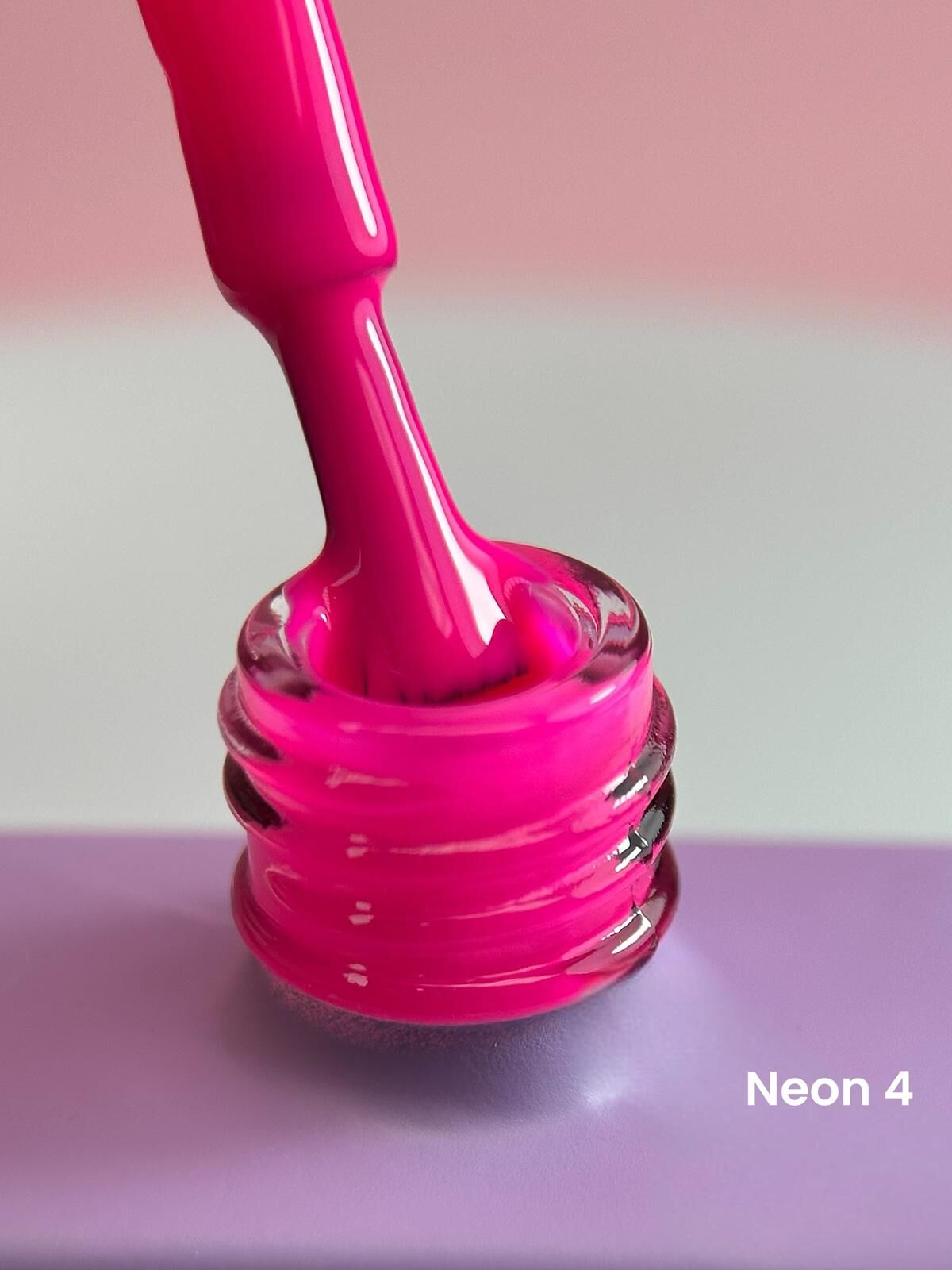 Neon Kalıcı Oje #0004-13ml