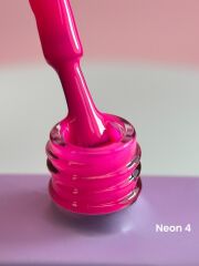 Neon Kalıcı Oje #0004-13ml