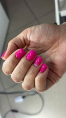 Neon Kalıcı Oje #0004-13ml