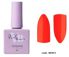 Neon Kalıcı Oje #0005-13ml