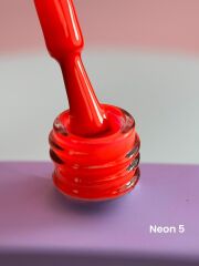 Neon Kalıcı Oje #0005-13ml