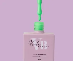 Neon Kalıcı Oje #0007-13ml