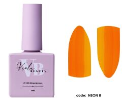 Neon Kalıcı Oje #0008-13ml
