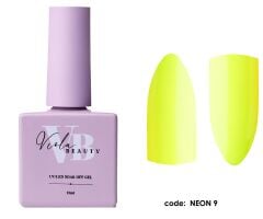 Neon Kalıcı Oje #0009-13ml