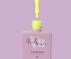 Neon Kalıcı Oje #0009-13ml