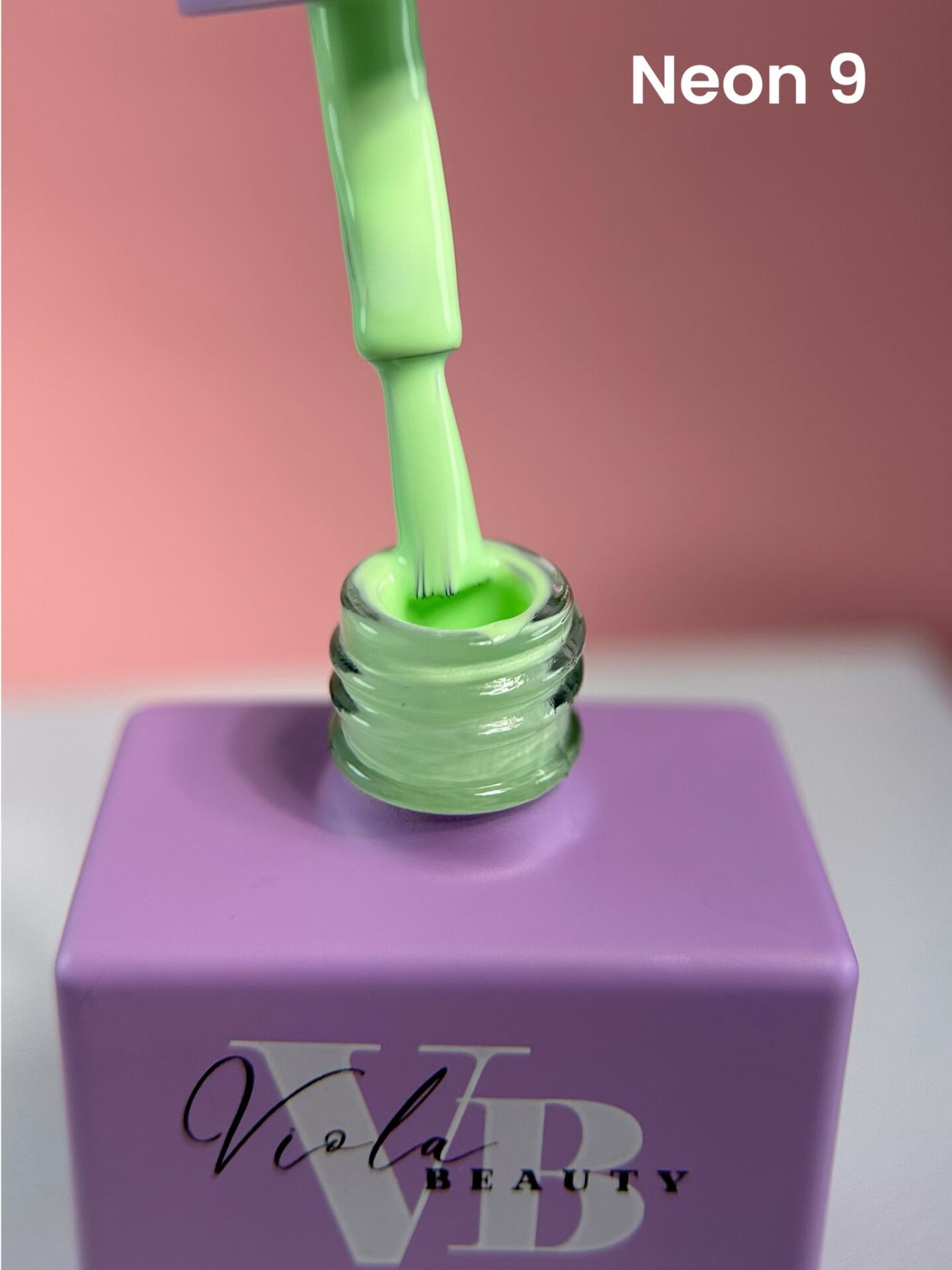 Neon Kalıcı Oje #0009-13ml