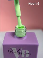 Neon Kalıcı Oje #0009-13ml
