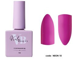 Neon Kalıcı Oje #0010-13ml