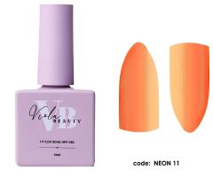 Neon Kalıcı Oje #0011-13ml