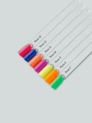 Neon Kalıcı Oje #0011-13ml