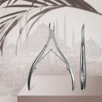 SMART 12 Profesyonel tirnak eti pensi, 5 mm