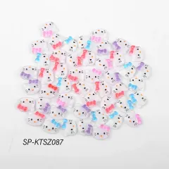 CHARM HELLO KITTY
