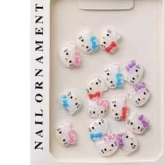 CHARM HELLO KITTY