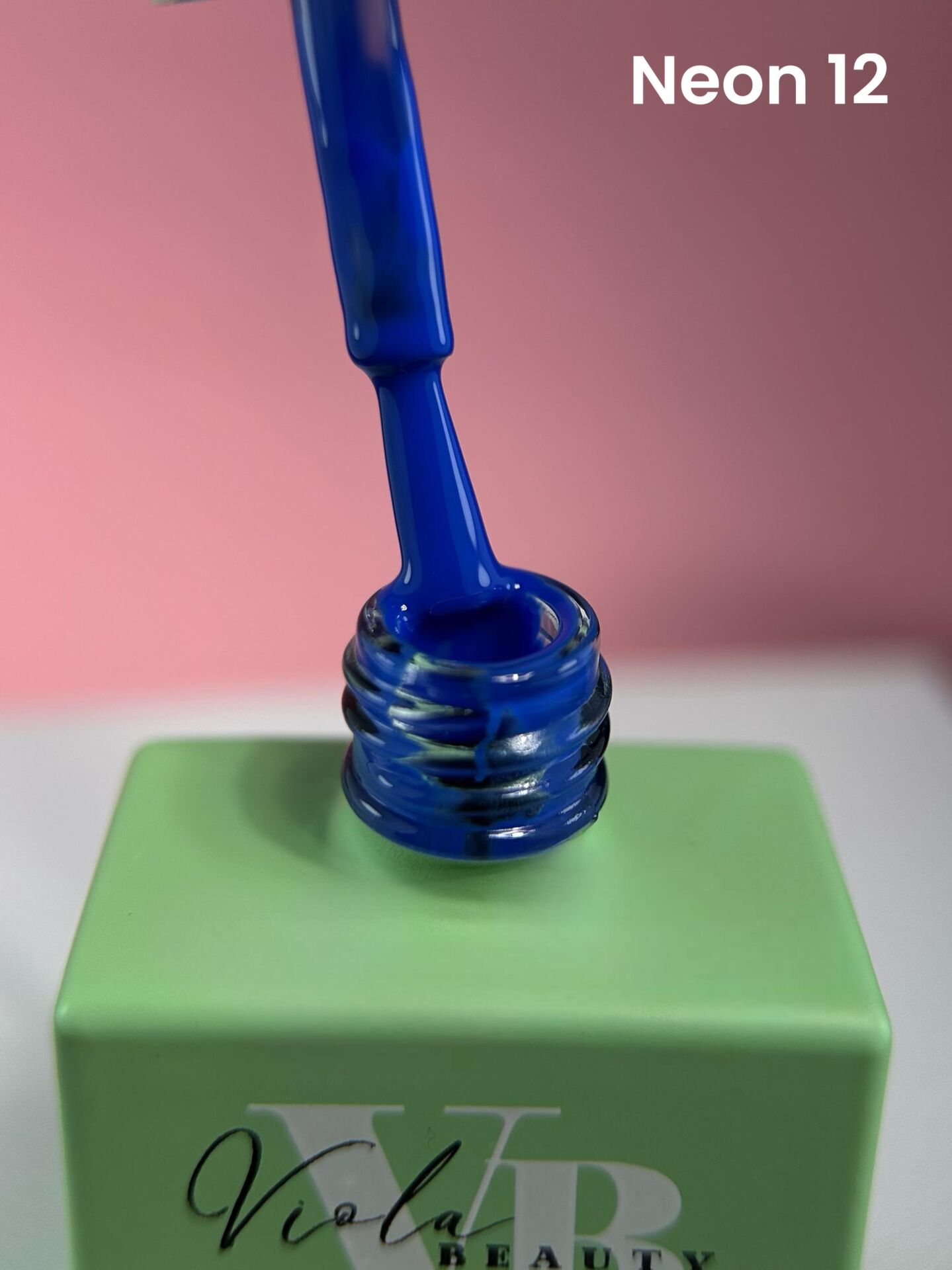 Neon Kalıcı Oje #0012-13ml