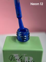 Neon Kalıcı Oje #0012-13ml