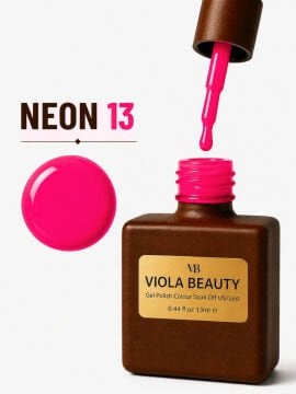Neon Kalıcı Oje #0013-13ml