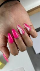 Neon Kalıcı Oje #0013-13ml