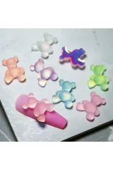 CHARM AYICIK 5'Lİ SET