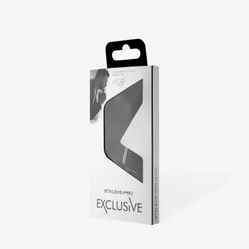 EXCLUSIVE 20 TYPE 1 Profesyonel Kancalı Tırnak Eti Makası (Magnolia)