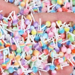 CHARM LOLIPOP