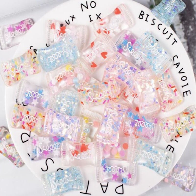 CHARM ŞEKER BÜYÜK