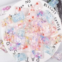 CHARM ŞEKER BÜYÜK