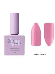 Pastel Kalıcı Oje #0001-13ml