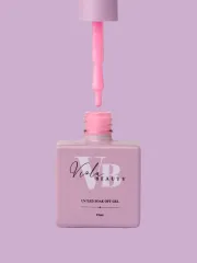 Pastel Kalıcı Oje #0001-13ml