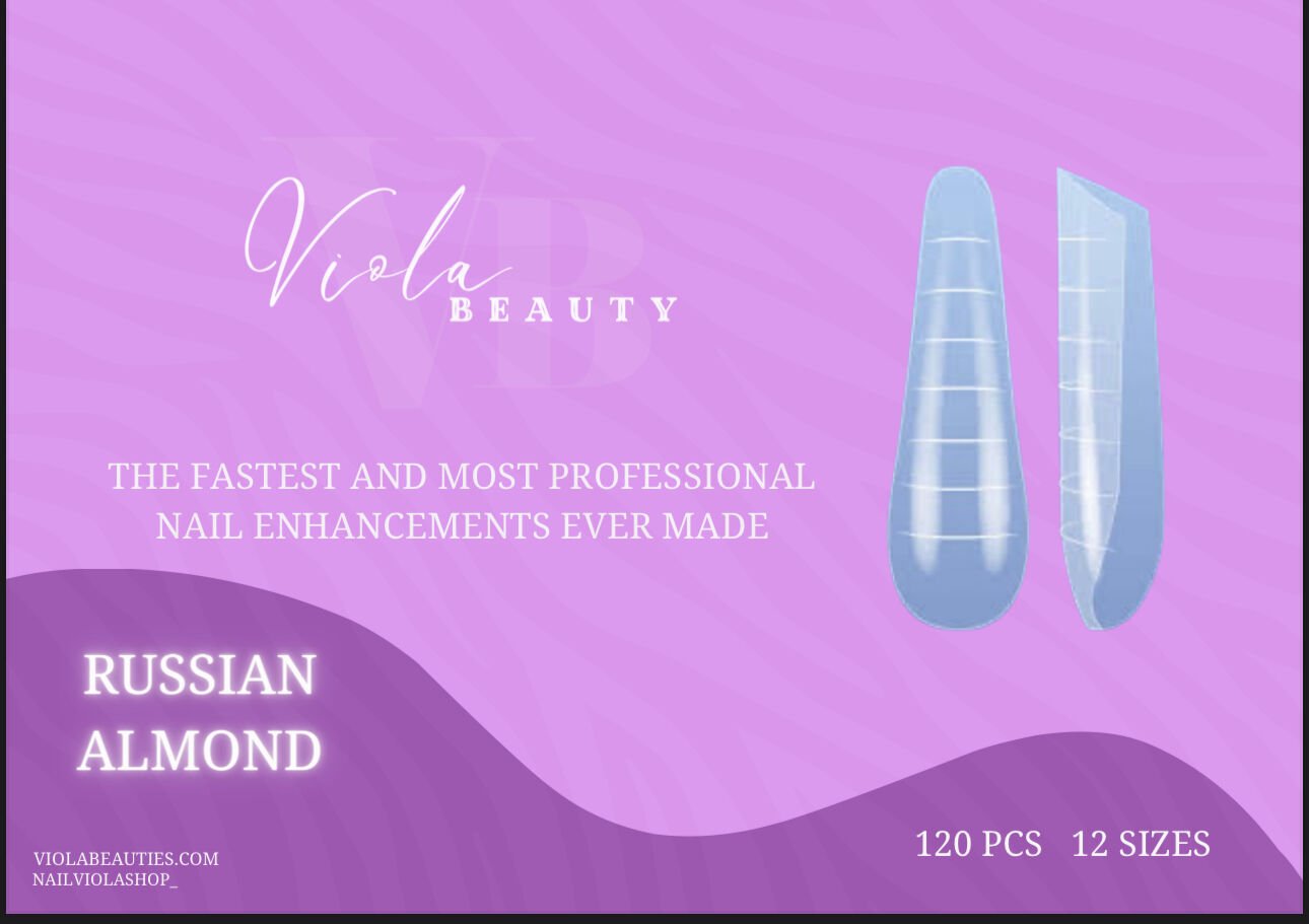 VIOLA ÜST FORMU RUSSIAN ALMOND