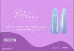 VIOLA ÜST FORMU COFFIN (MODEL 01)