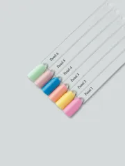 Pastel Kalıcı Oje #0003-13ml