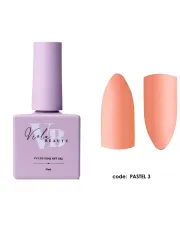 Pastel Kalıcı Oje #0003-13ml
