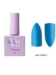 Pastel Kalıcı Oje #0004-13ml