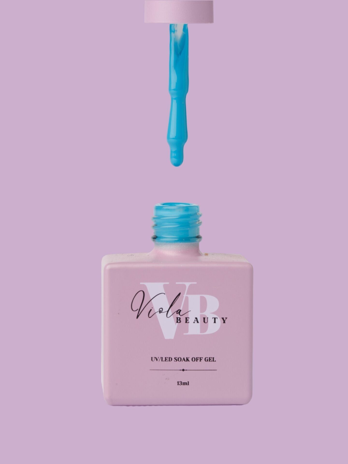 Pastel Kalıcı Oje #0004-13ml