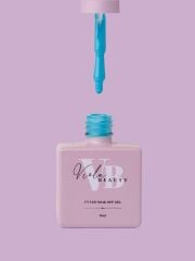 Pastel Kalıcı Oje #0004-13ml
