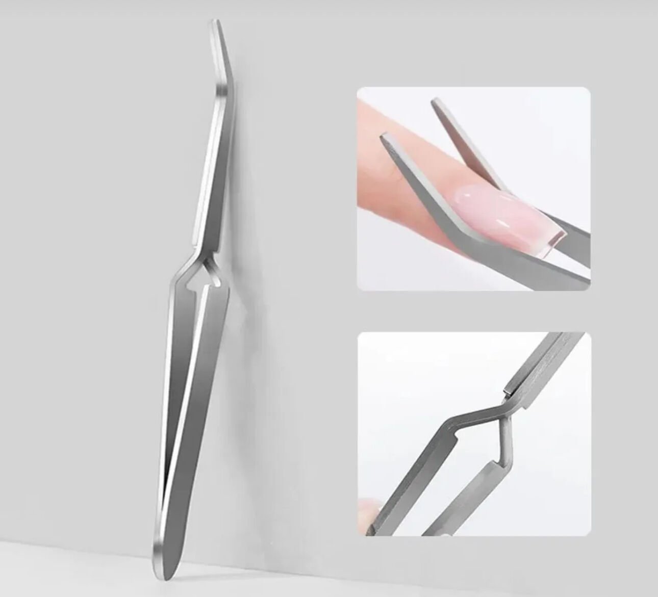 PROTEZ TIRNAK CIMBIZI