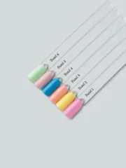 Pastel Kalıcı Oje #0006-13ml