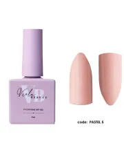 Pastel Kalıcı Oje #0006-13ml
