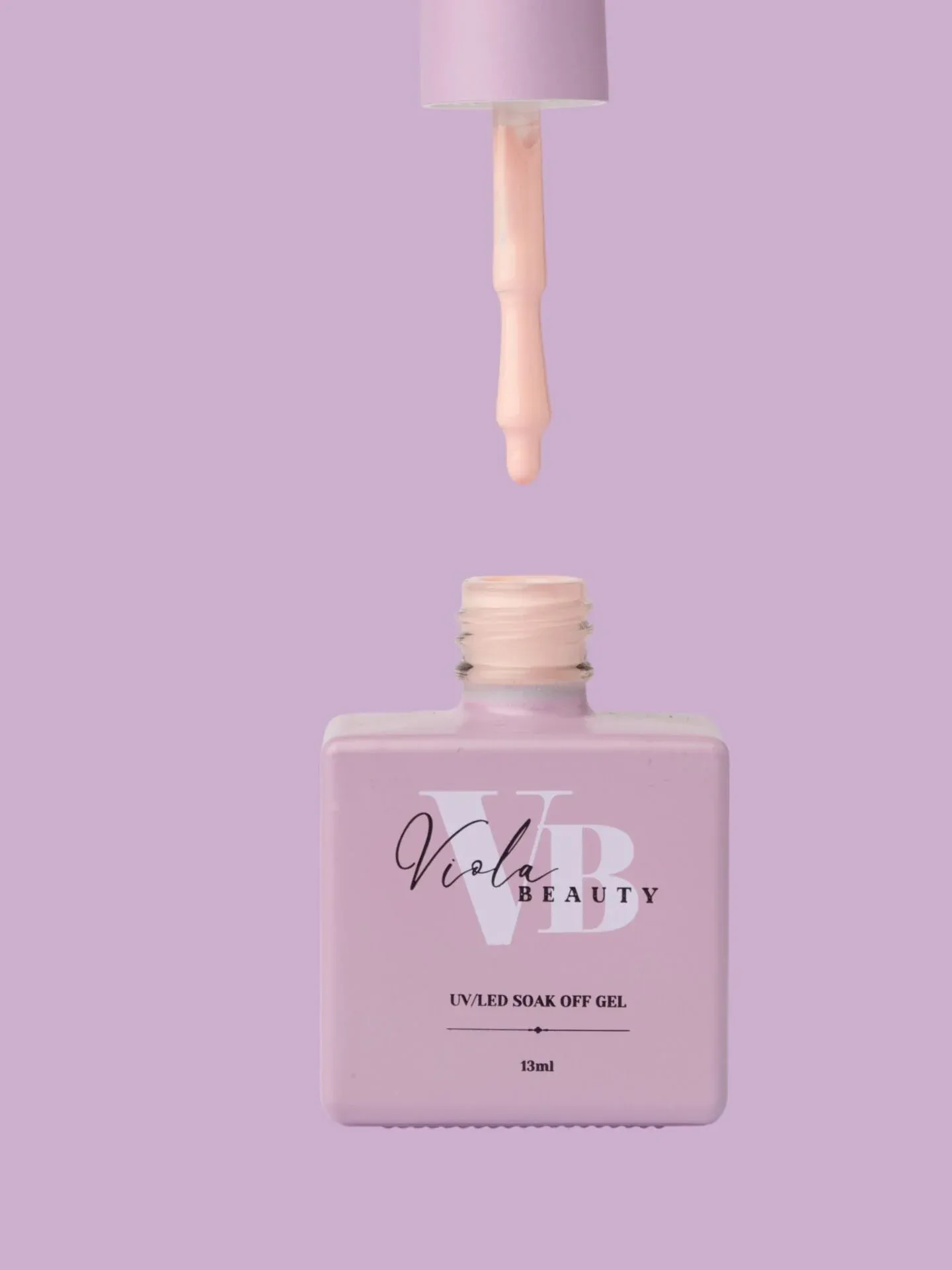 Pastel Kalıcı Oje #0006-13ml