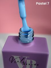 Pastel Kalıcı Oje #0007-13ml