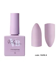 Pastel Kalıcı Oje #0008-13ml