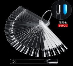 KARTELA KARE -50'Lİ