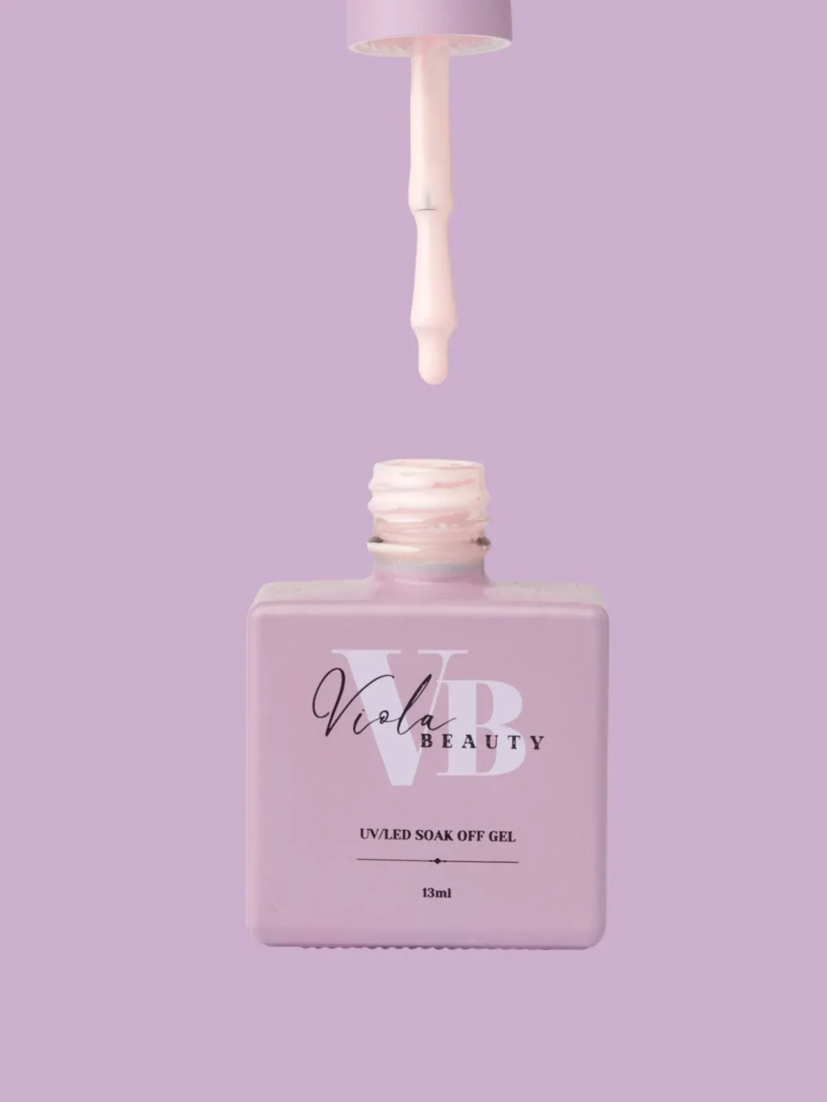 Pastel Kalıcı Oje #0009-13ml
