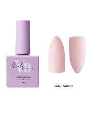Pastel Kalıcı Oje #0009-13ml