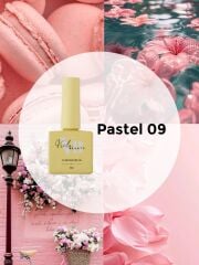 Pastel Kalıcı Oje #0009-13ml