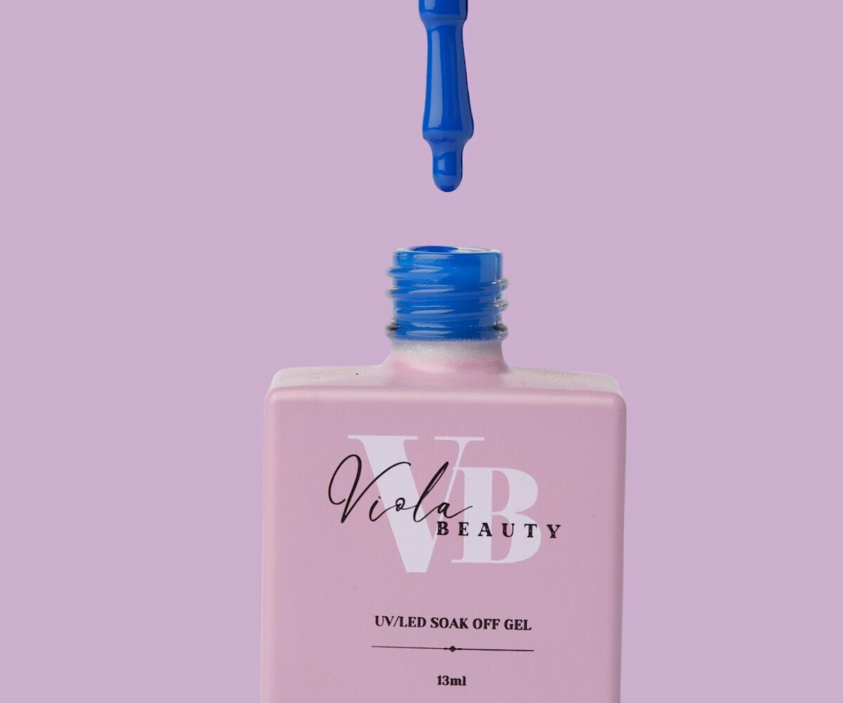 Pastel Kalıcı Oje #0010-13ml