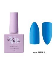 Pastel Kalıcı Oje #0010-13ml