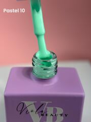 Pastel Kalıcı Oje #0010-13ml