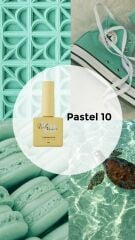 Pastel Kalıcı Oje #0010-13ml