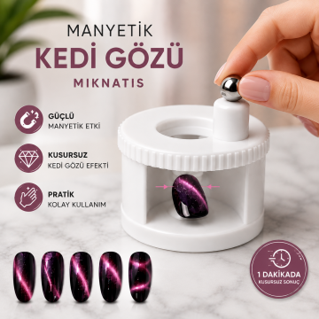 CAT EYE MIKNATIS 360°
